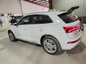 Audi Q5 2.0l Premium Plus - 12000 € / 23469.96 лв. - 34667810 2