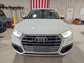 Audi Q5 2.0l Premium Plus - 12000 € / 23469.96 лв. - 34667810 5