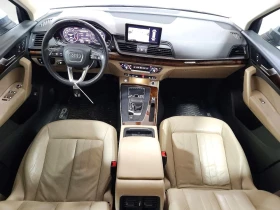 Audi Q5 2.0l Premium Plus - 12000 € / 23469.96 лв. - 34667810 8