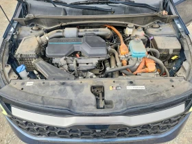 Kia Sportage 1.6l X-Line Prestige | Mobile.bg � ����� ������ 12