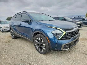 Kia Sportage 1.6l X-Line Prestige | Mobile.bg � ����� ������ 4