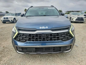 Kia Sportage 1.6l X-Line Prestige | Mobile.bg � ����� ������ 5