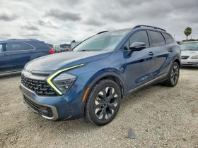 ������ Kia Sportage