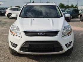 Ford Kuga 2.0TDCI A�������� | Mobile.bg � ����� ������ 8