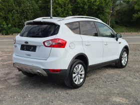 Ford Kuga 2.0TDCI A�������� | Mobile.bg � ����� ������ 5