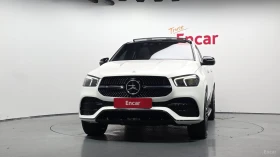 Mercedes-Benz GLE 400 AMG Line| AIR| DISTRO| ОБДУХ| 360| HUD| 3 AC|  - 50000 € - 71702481 2