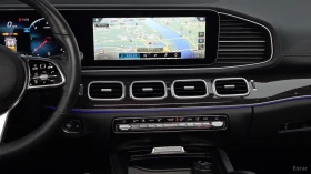Mercedes-Benz GLE 400 AMG Line| AIR| DISTRO| ОБДУХ| 360| HUD| 3 AC|  - 50000 € - 71702481 11