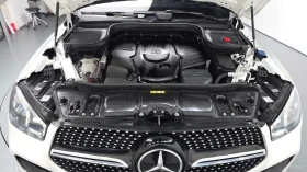 Mercedes-Benz GLE 400 AMG Line| AIR| DISTRO| ОБДУХ| 360| HUD| 3 AC|  - 50000 € - 71702481 6