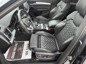 Audi Q5 50TDI 3xs line 286 ks �������� ������ !!! | Mobile.bg � ����� ������ 9