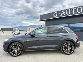 Audi Q5 50TDI 3xs line 286 ks �������� ������ !!! | Mobile.bg � ����� ������ 8