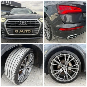 Audi Q5 50TDI 3xs line 286 ks �������� ������ !!! | Mobile.bg � ����� ������ 15