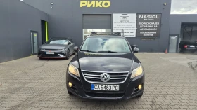 VW Tiguan 2, 0 TDI DSG7 4?4