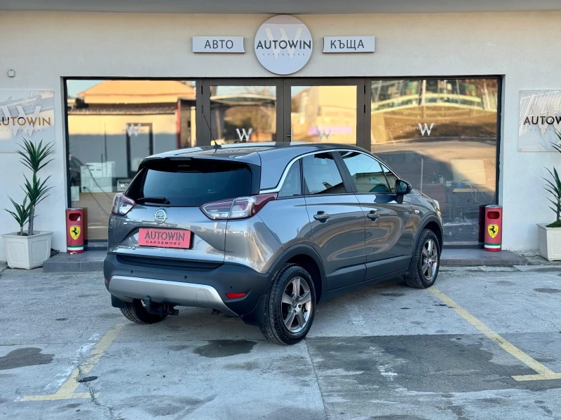 Opel Grandland X 1.2 T Automatic, снимка 5 - Автомобили и джипове - 52848090