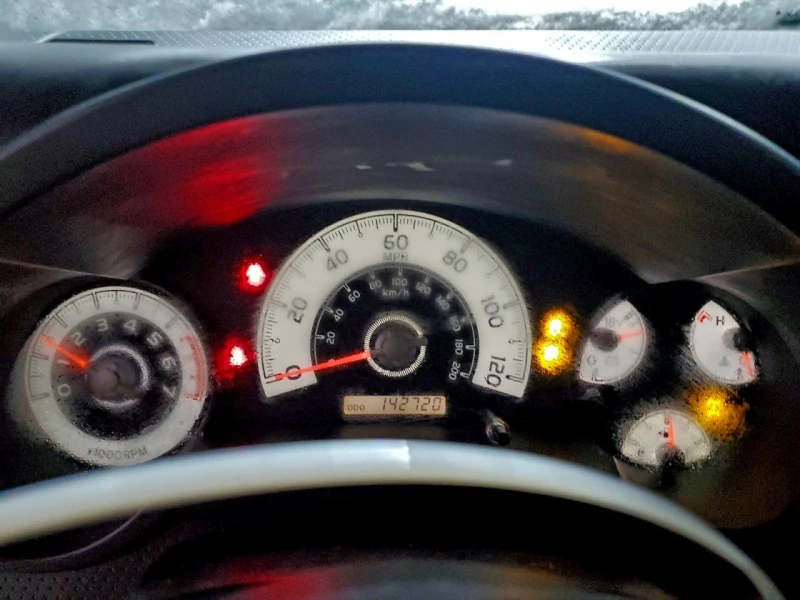 Toyota Fj cruiser 4l, снимка 9 - Автомобили и джипове - 53182466