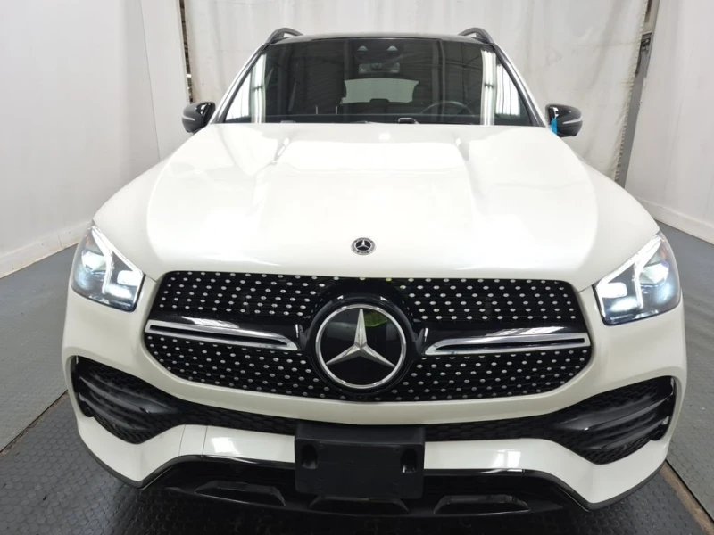 Mercedes-Benz GLE 450 AMG-Line * EQ Boost * Без инциденти * CARFAX * , снимка 3 - Автомобили и джипове - 53459509
