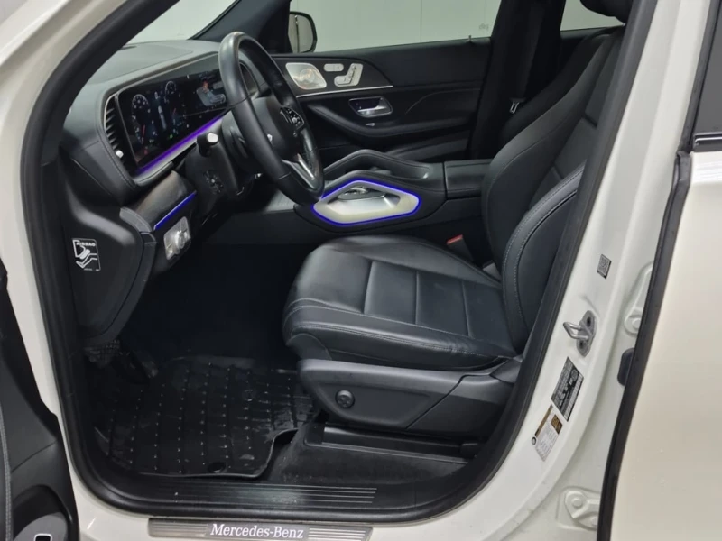 Mercedes-Benz GLE 450 AMG-Line * EQ Boost * Без инциденти * CARFAX * , снимка 10 - Автомобили и джипове - 53459509