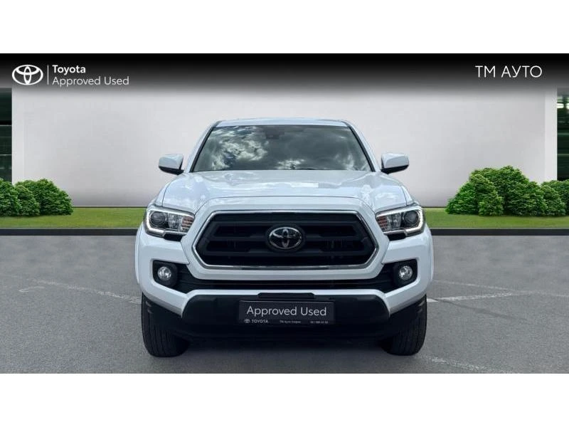 Toyota Tacoma V6 SR5 AWD - изображение 5