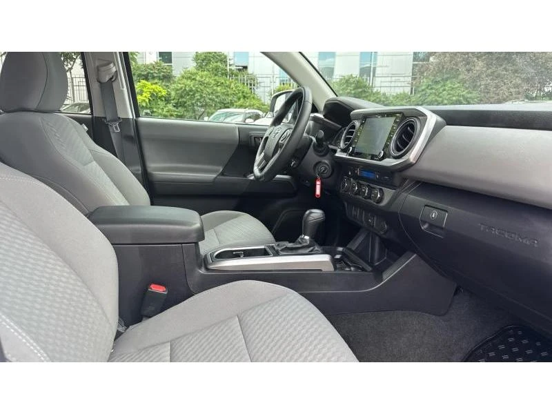 Toyota Tacoma V6 SR5 AWD - изображение 6