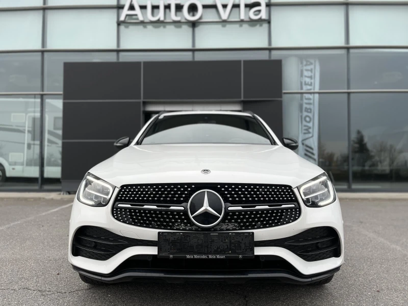 Mercedes-Benz GLC AMG - 29990 EUR - 78821243 1