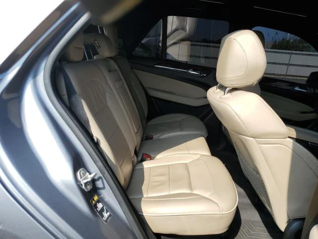 Mercedes-Benz ML 500 AMG* PACK* * * * LANE* ASSIST | Mobile.bg   11