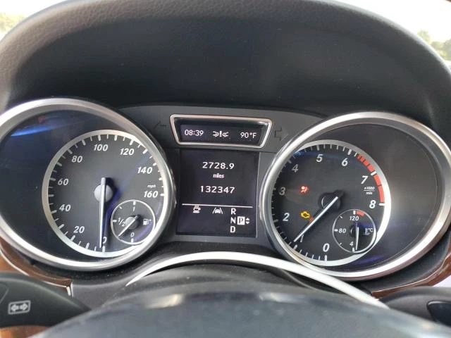 Mercedes-Benz ML 500 AMG* PACK* ПОДГРЕВ* КАМЕРА* КЕЙЛЕС* LANE* ASSIST - изображение 8