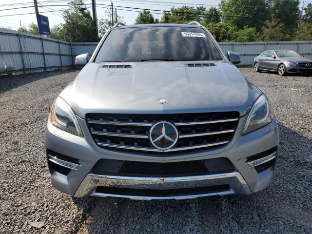 Mercedes-Benz ML 500 AMG* PACK* ПОДГРЕВ* КАМЕРА* КЕЙЛЕС* LANE* ASSIST - изображение 5