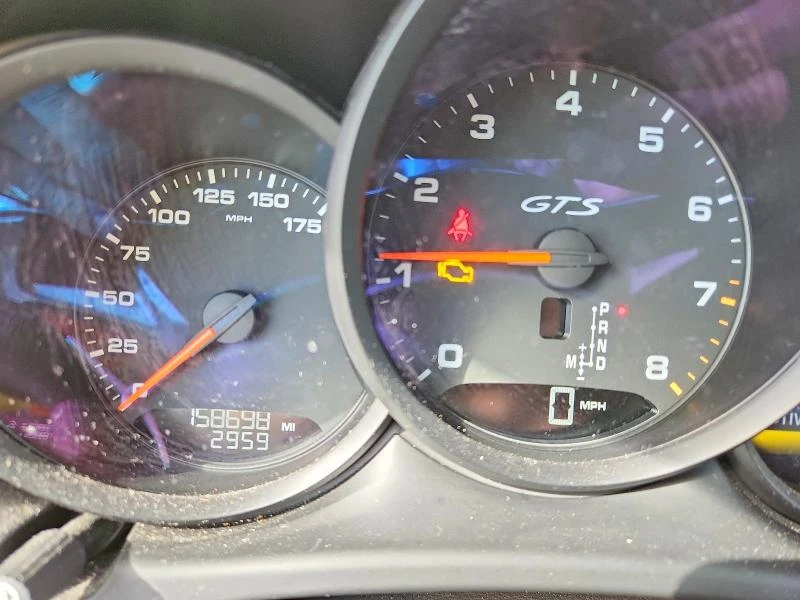 Porsche Macan 3.0L 6 ALL WHEEL DRIVE | Mobile.bg � ����������� 9