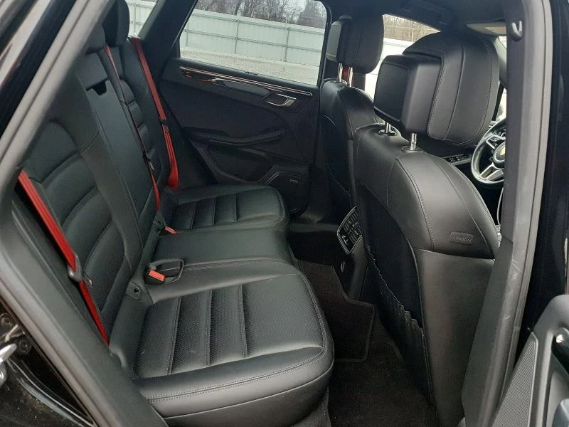 Porsche Macan 3.0L 6 ALL WHEEL DRIVE | Mobile.bg � ����������� 11