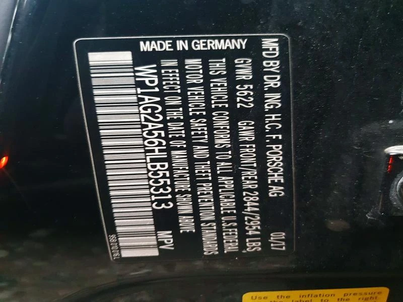 Porsche Macan 3.0L 6 ALL WHEEL DRIVE | Mobile.bg � ����������� 13