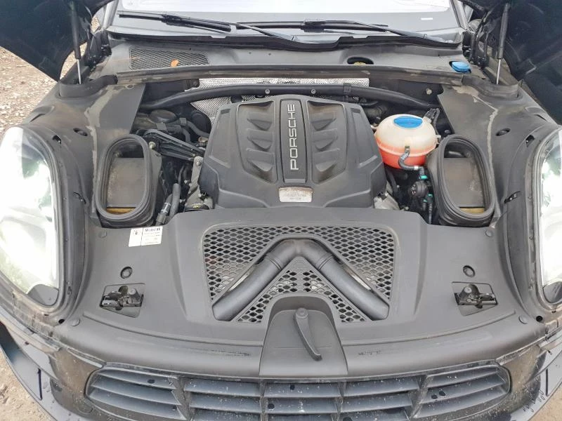 Porsche Macan 3.0L 6 ALL WHEEL DRIVE | Mobile.bg � ����������� 12