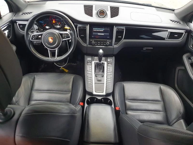 Porsche Macan 3.0L 6 ALL WHEEL DRIVE | Mobile.bg � ����������� 8
