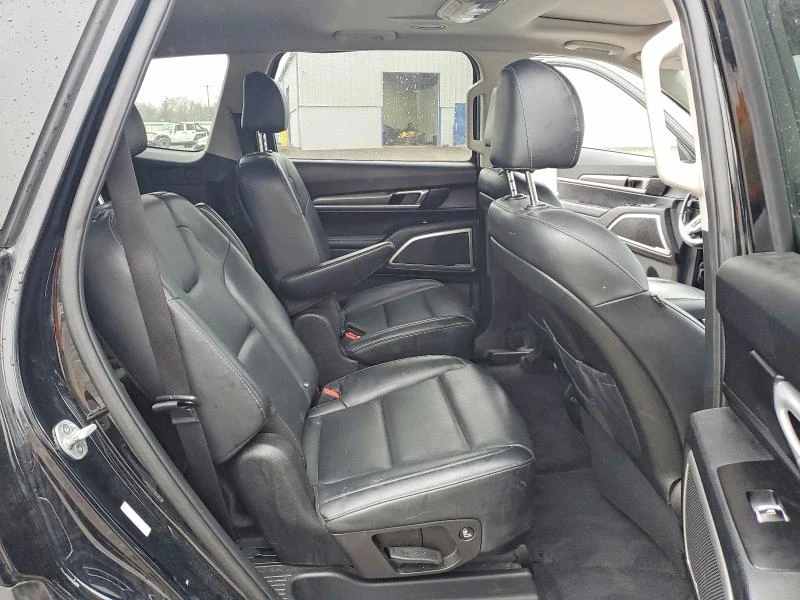 Kia Telluride 3.8L 6 ALL WHEEL DRIVE | Mobile.bg � ����������� 11