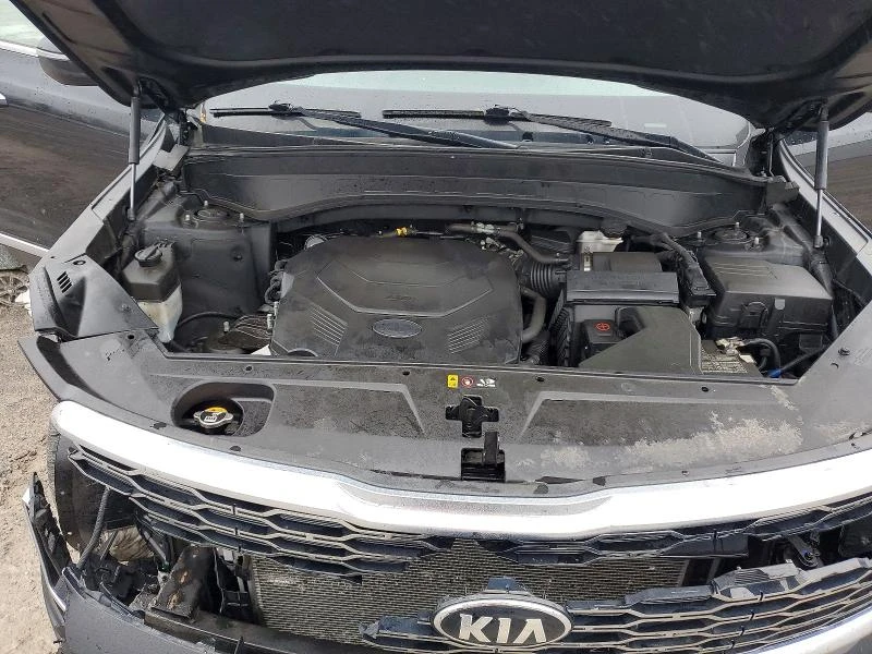 Kia Telluride 3.8L 6 ALL WHEEL DRIVE | Mobile.bg � ����������� 12