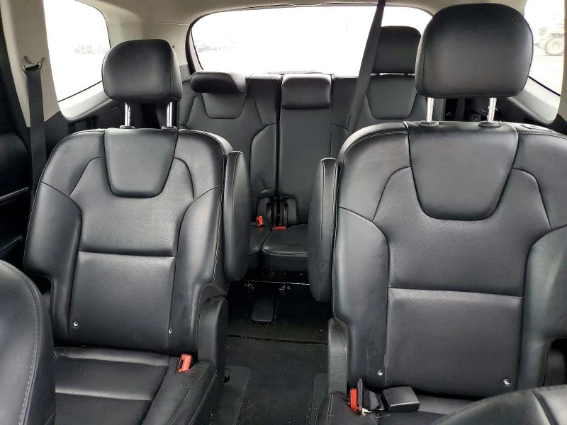 Kia Telluride 3.8L 6 ALL WHEEL DRIVE | Mobile.bg � ����������� 10