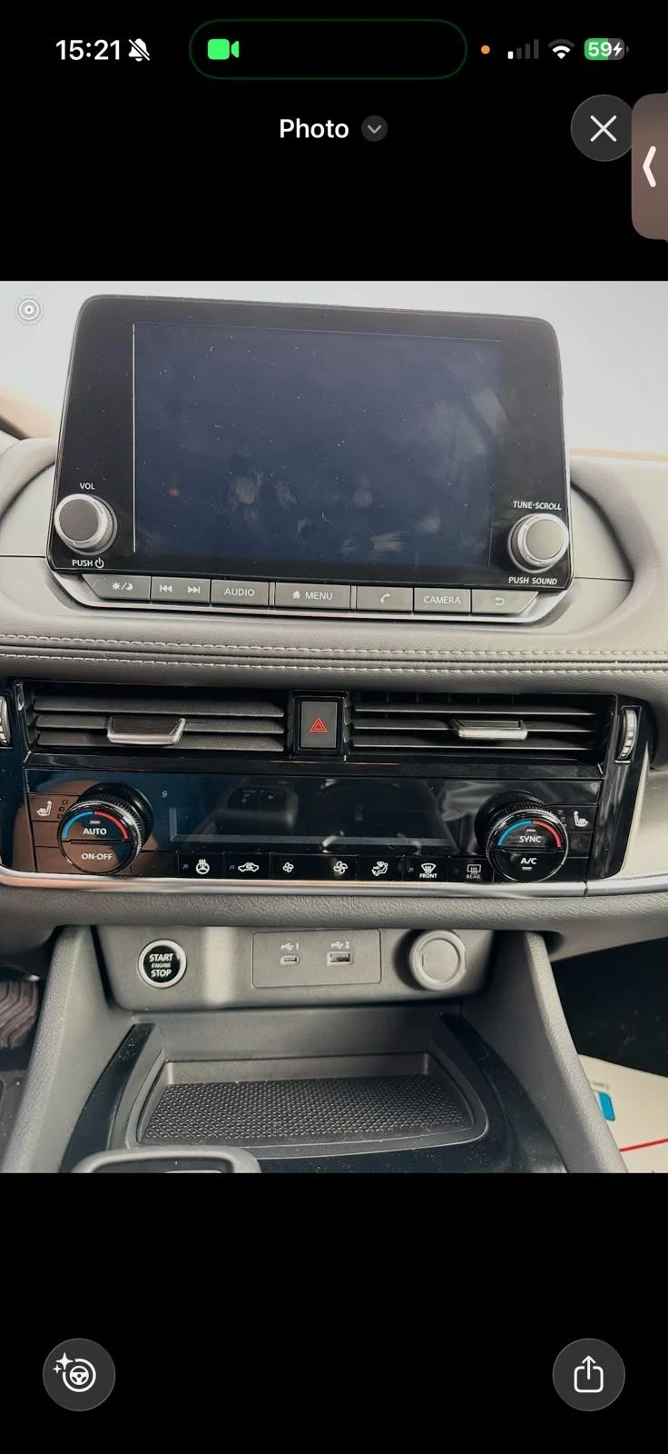 Nissan Rogue 10000 ������ | Mobile.bg � ����������� 6