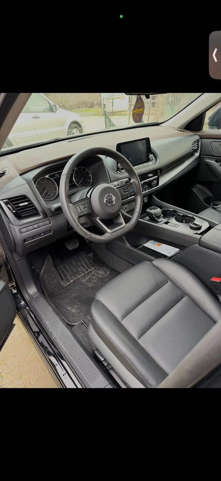 Nissan Rogue 10000 ������ | Mobile.bg � ����������� 7