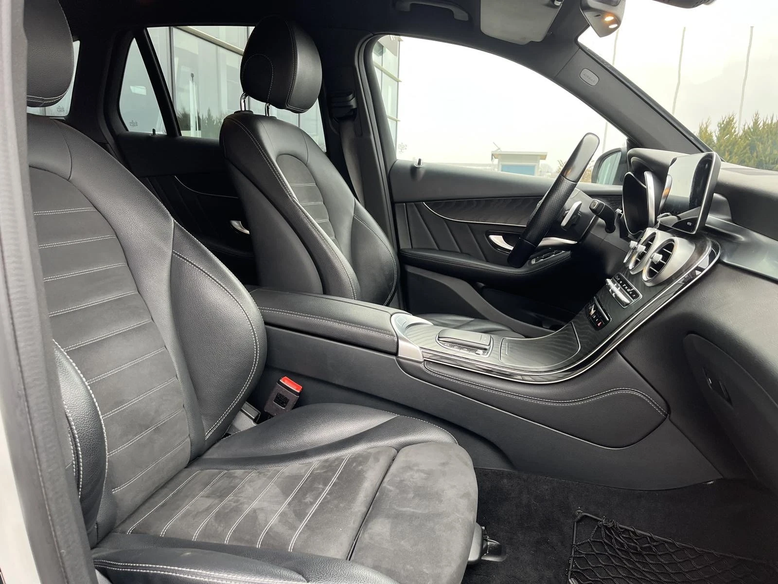 Mercedes-Benz GLC AMG - изображение 7