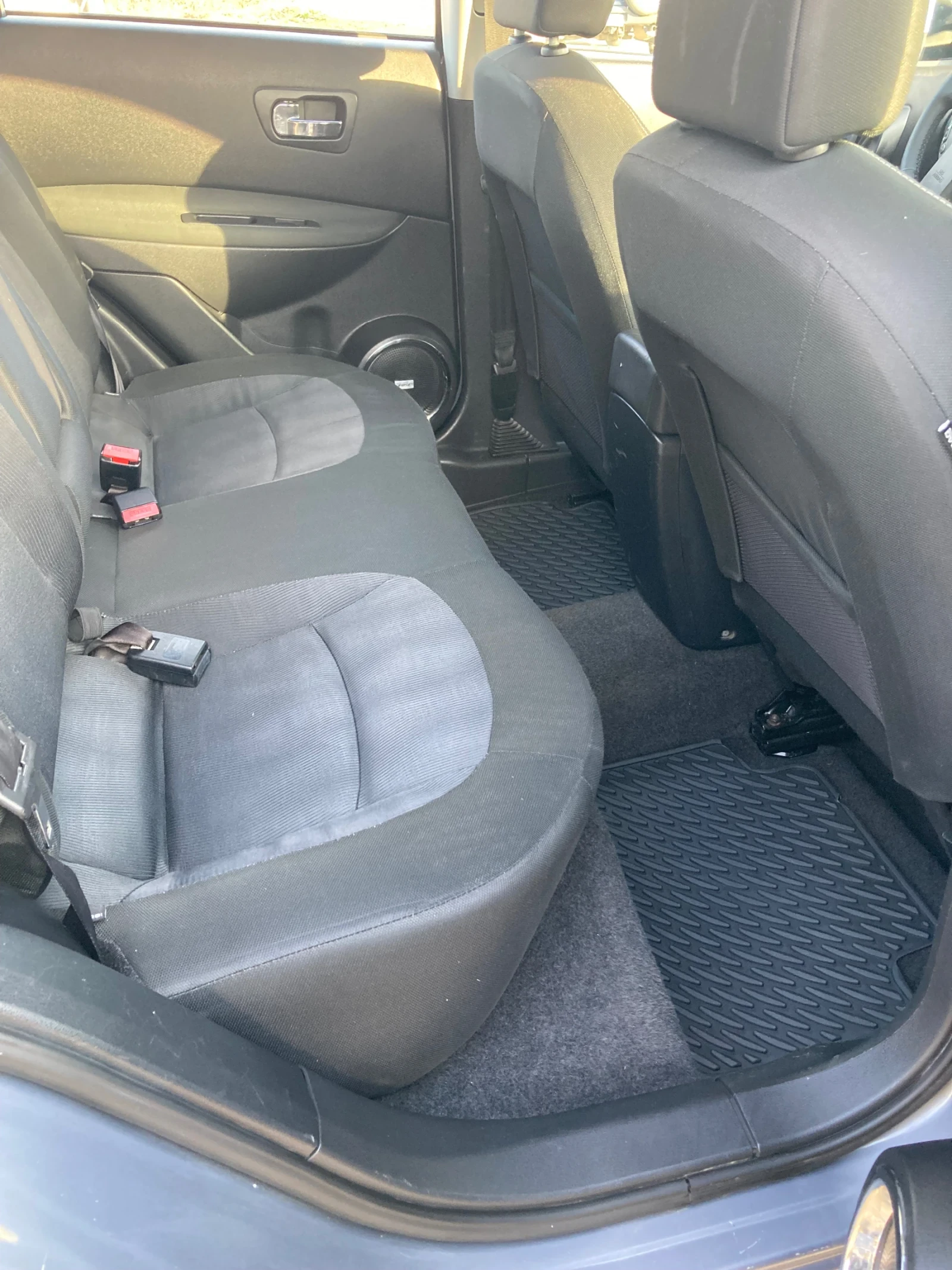 Nissan Qashqai 1.6 бенз./газ - изображение 10