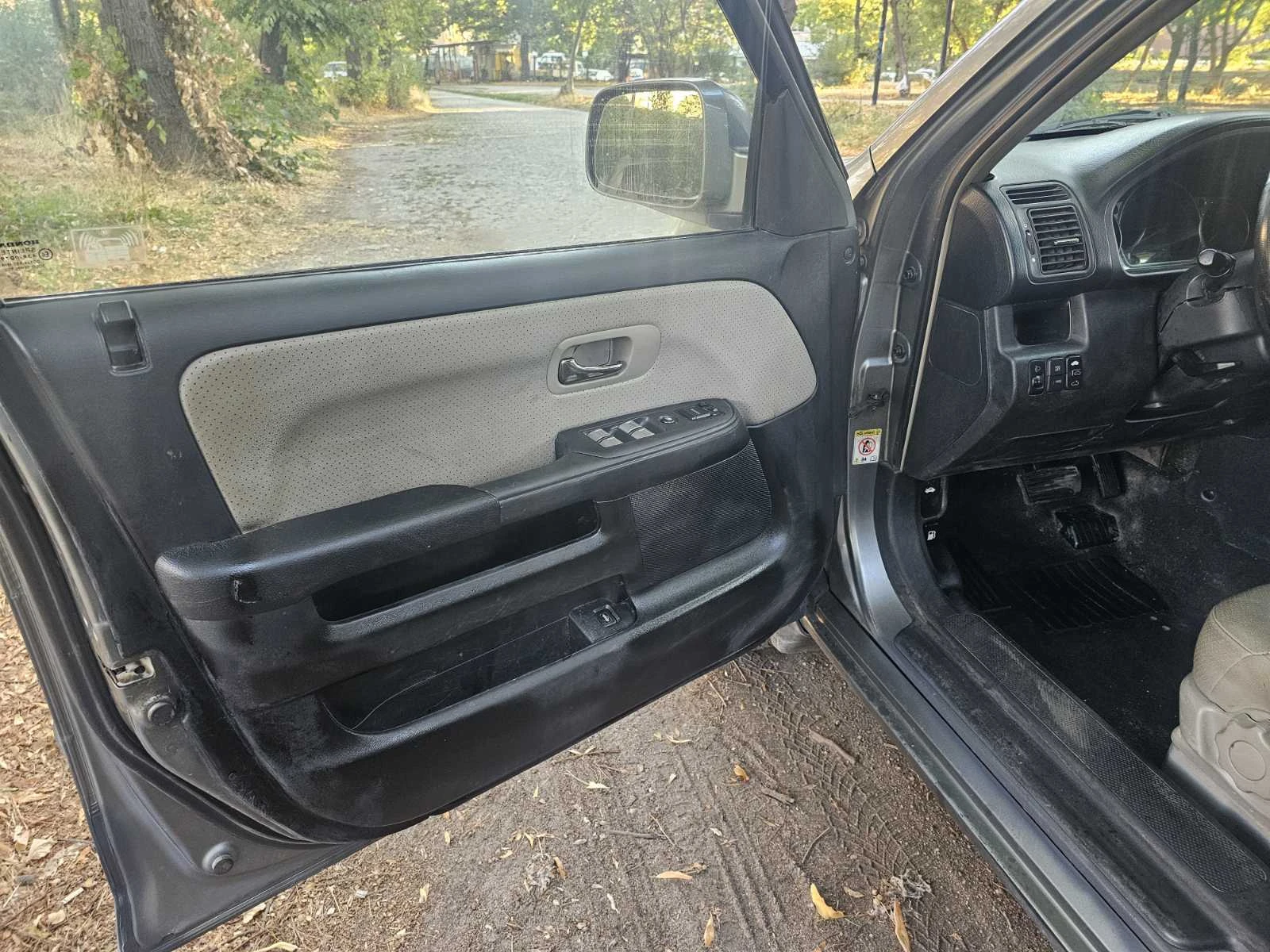 Honda Cr-v 2.0 EXZECUTIVE AUTO - изображение 7