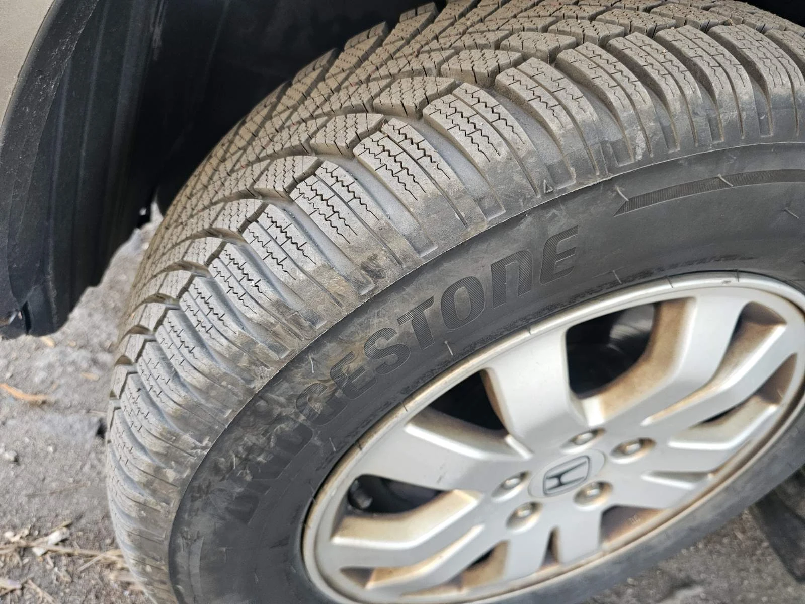Honda Cr-v 2.0 EXZECUTIVE AUTO - изображение 9