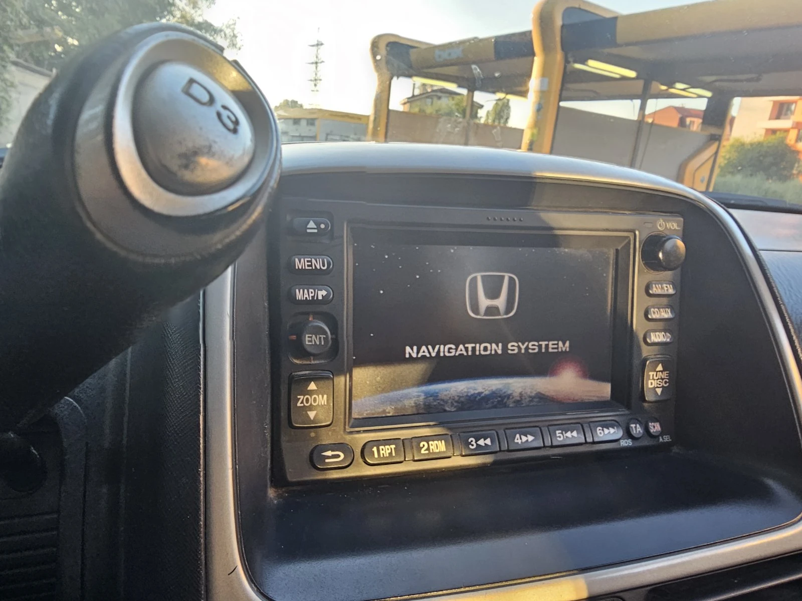 Honda Cr-v 2.0 EXZECUTIVE AUTO - изображение 6