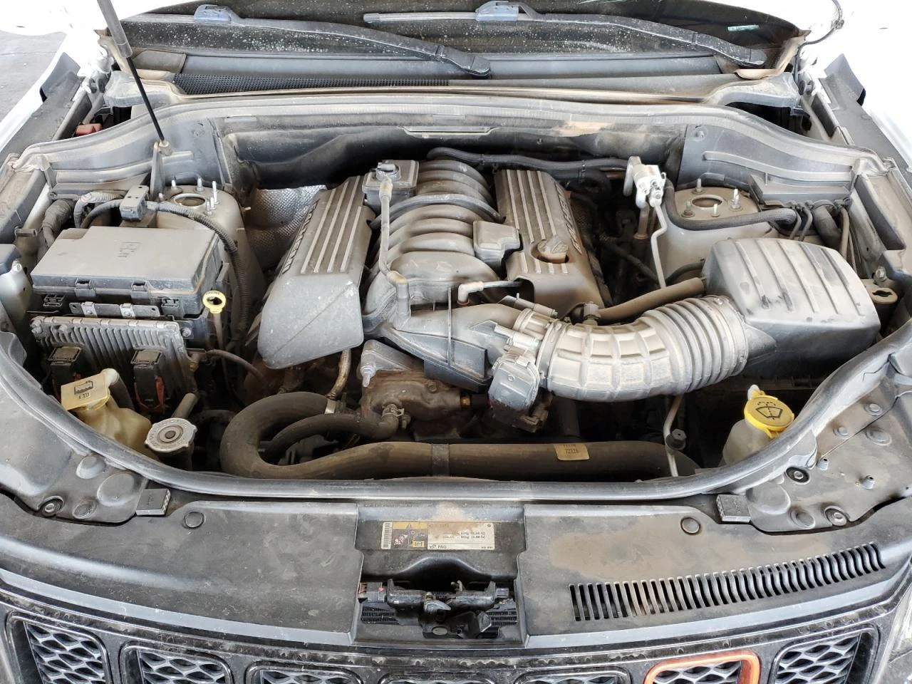 Jeep Grand cherokee * SRT-8*  *  | Mobile.bg   11