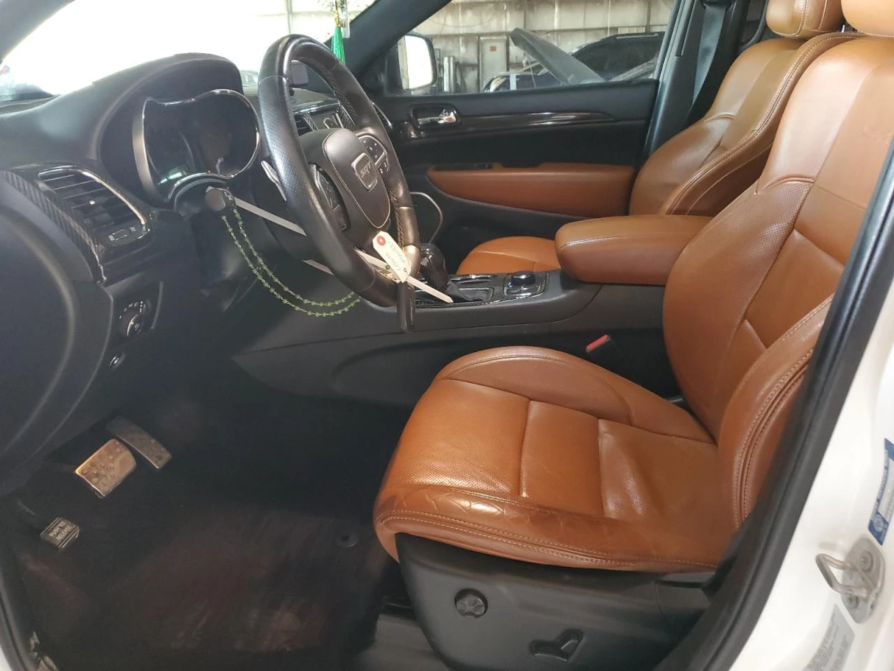 Jeep Grand cherokee * SRT-8*  *  | Mobile.bg   7