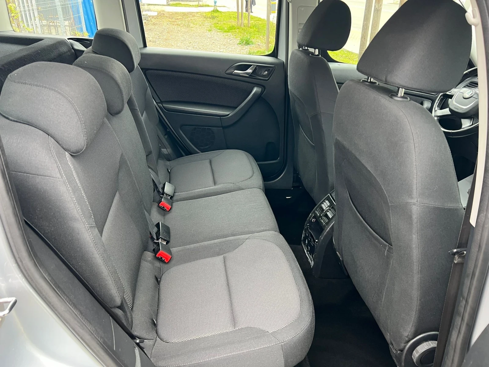 Skoda Yeti 2.0TDi/4x4 | Mobile.bg � ����������� 13