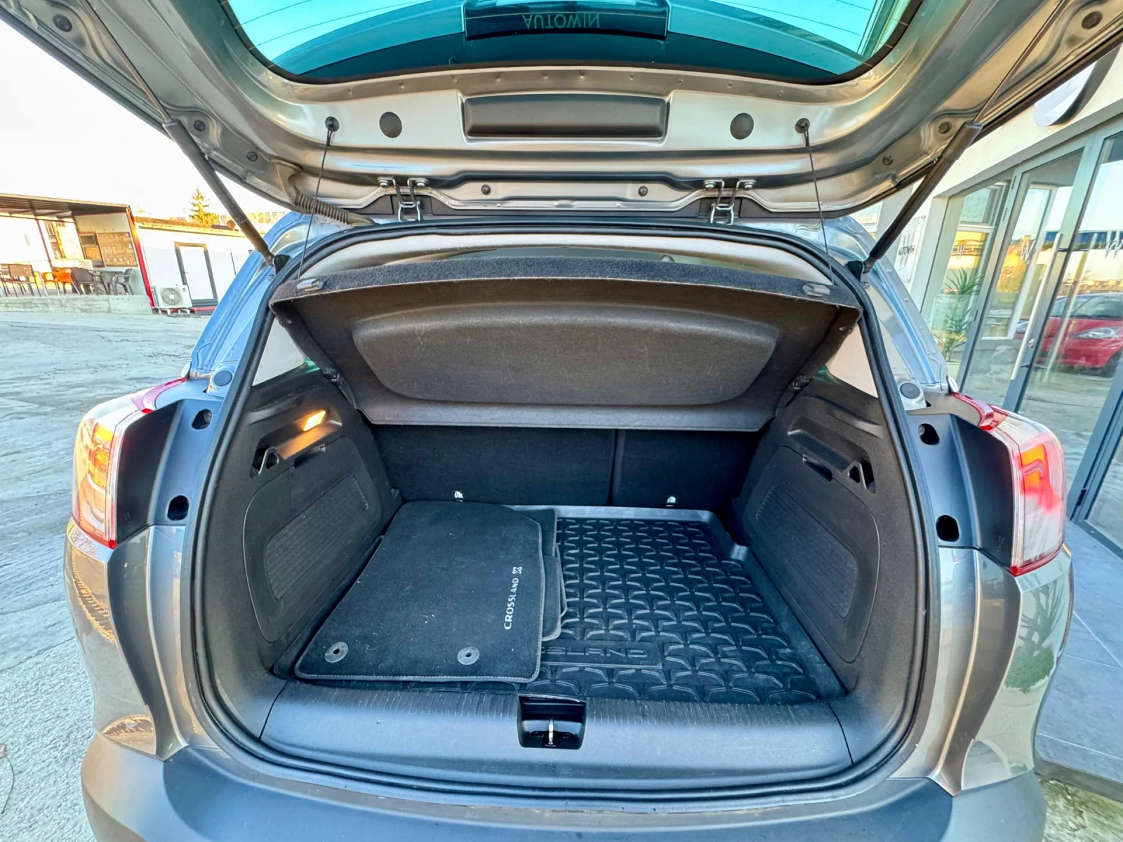 Opel Grandland X 1.2 T Automatic | Mobile.bg � ����������� 13