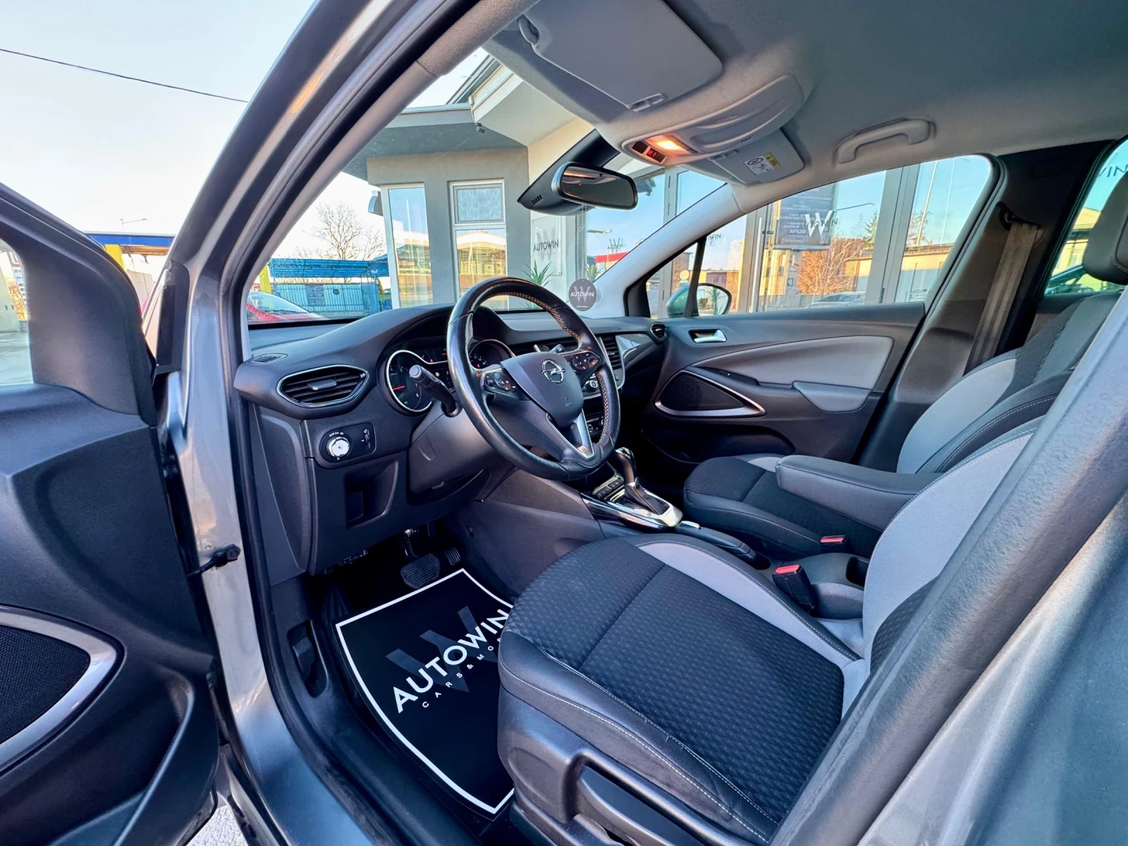 Opel Grandland X 1.2 T Automatic | Mobile.bg � ����������� 14