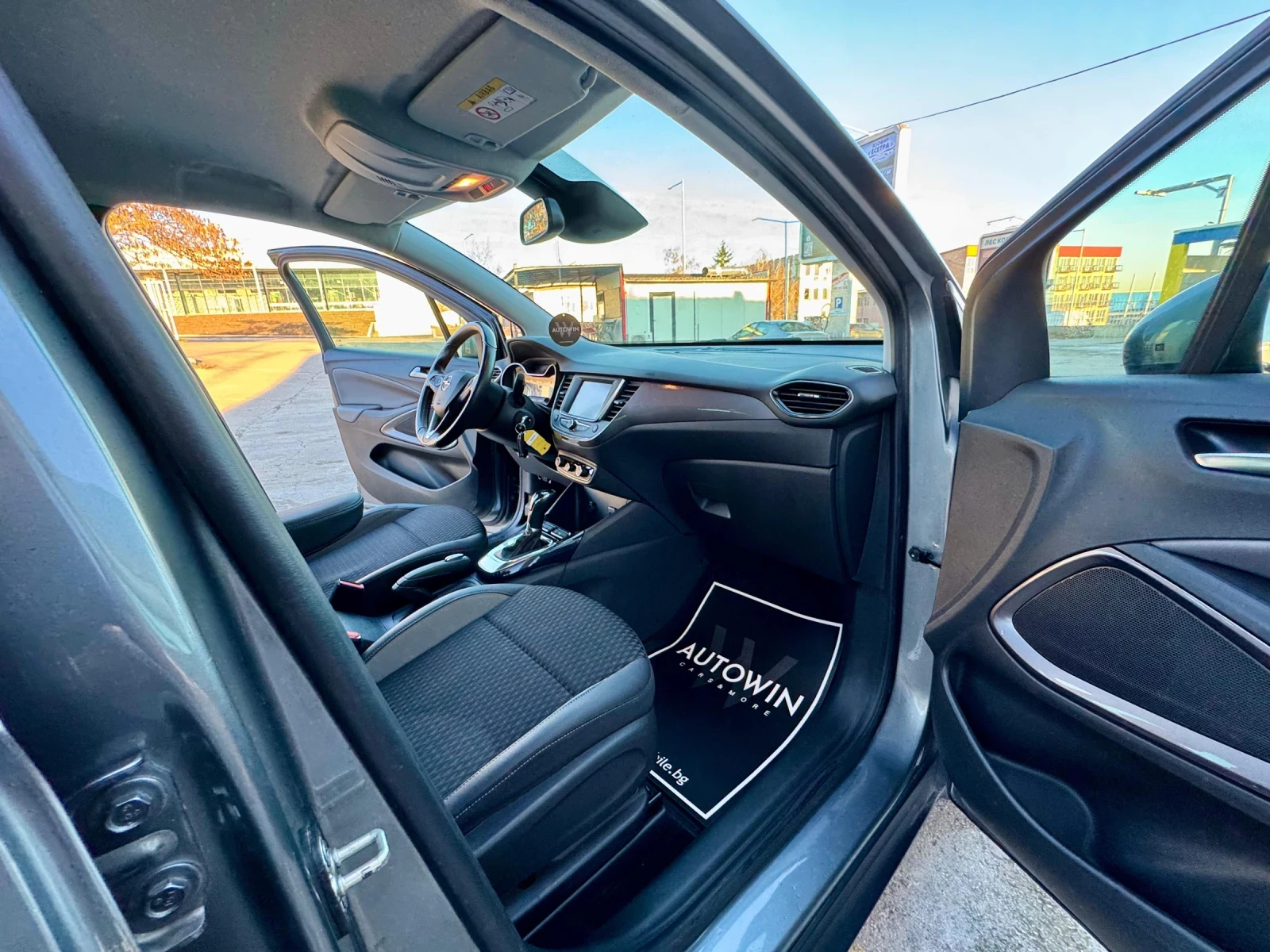 Opel Grandland X 1.2 T Automatic - изображение 10