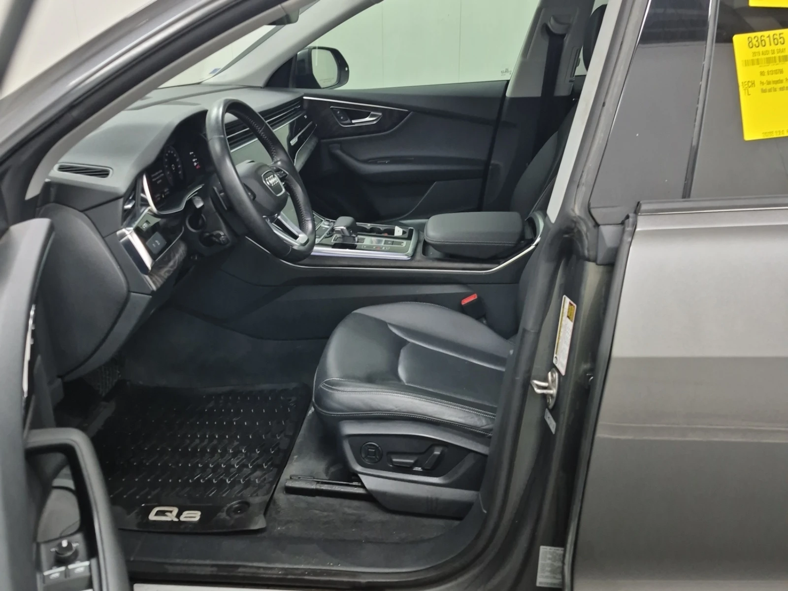 Audi Q8 Progressiv* Quattro* Pan/Roof* Apple carplay* Keyl | Mobile.bg � ����������� 8