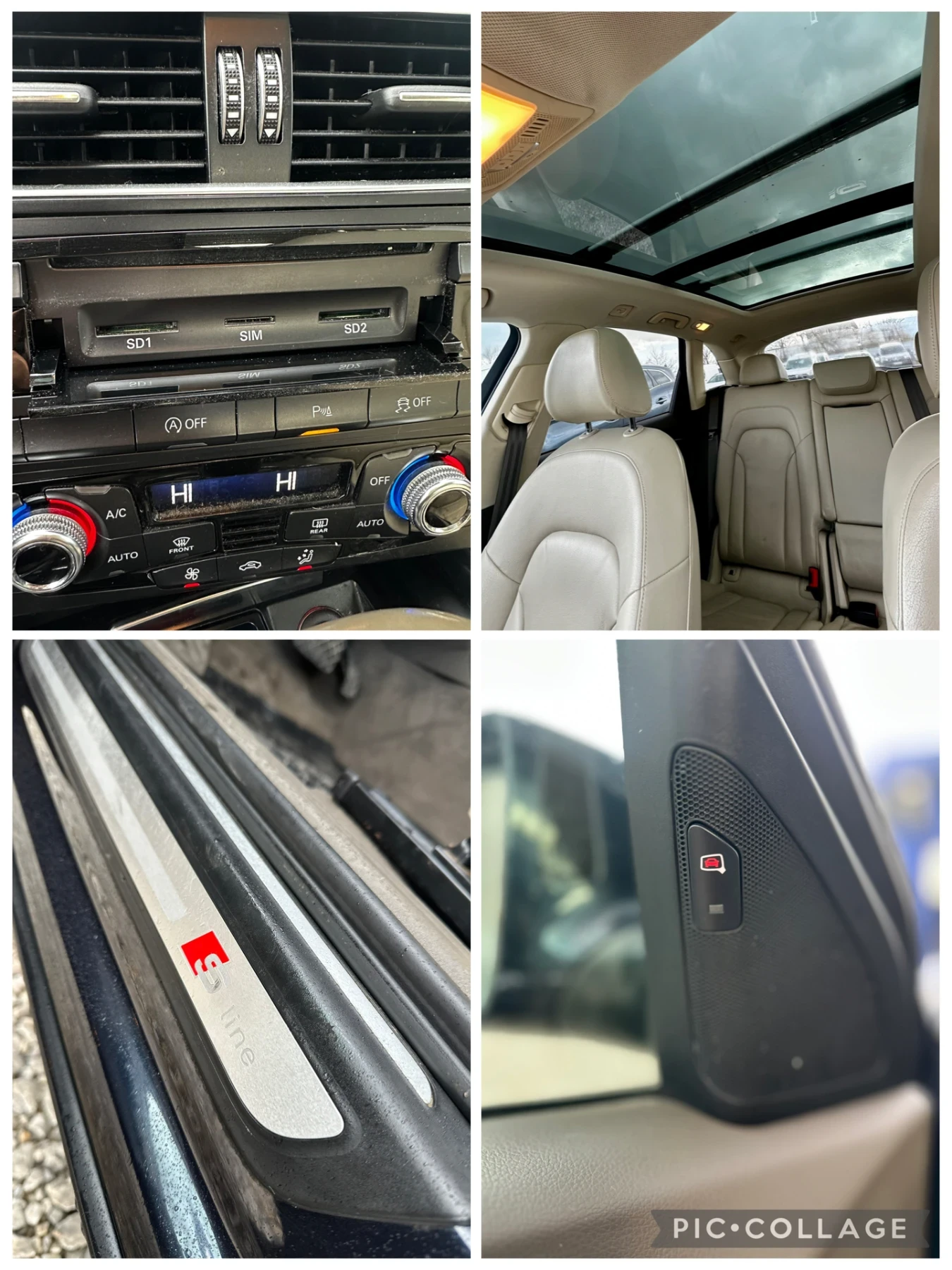 Audi Q5 3.0T quattro  | Mobile.bg � ����������� 11