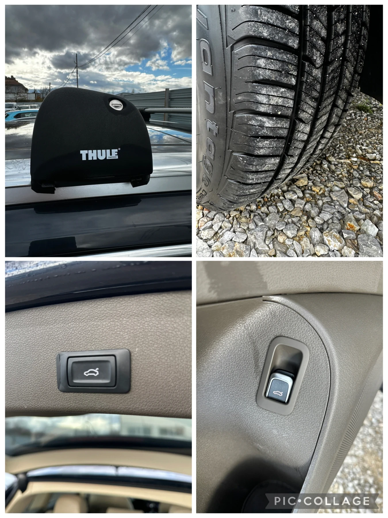 Audi Q5 3.0T quattro  - изображение 10